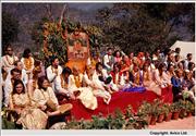 01. Maharishi, the Beatles & company